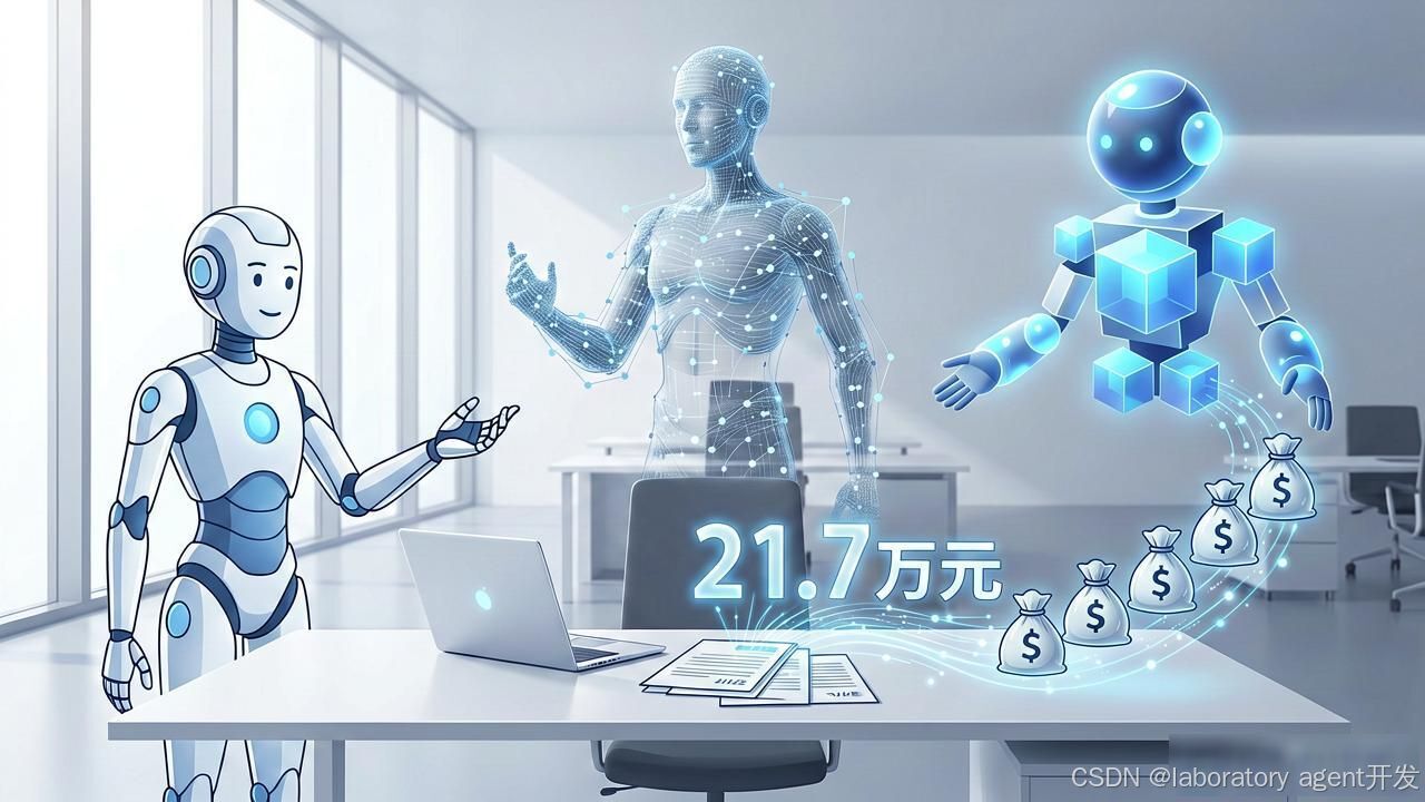 企业ai智能体