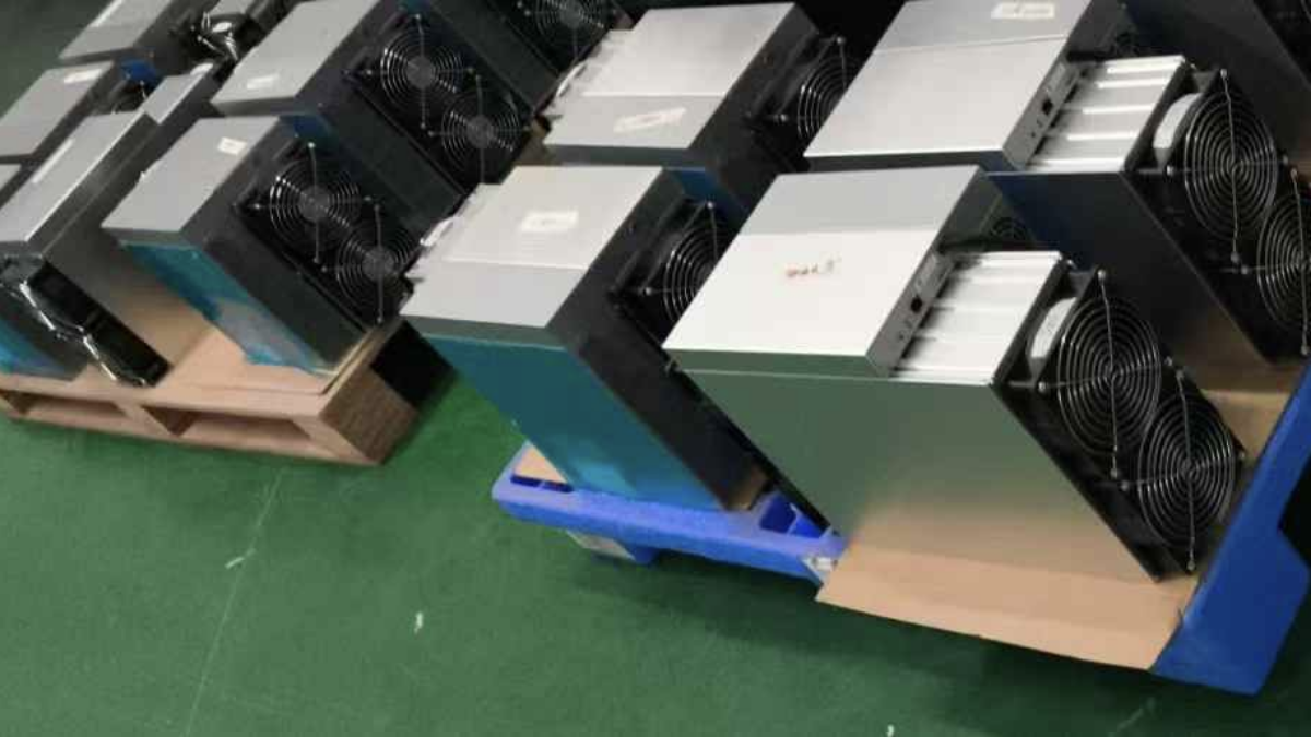 蚂蚁S21 188T矿机参数解析：17.5J/T能效比与高算力_蚂蚁s21 188t功耗-CSDN博客