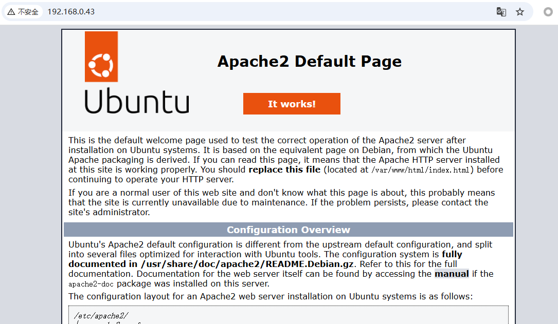apache2
