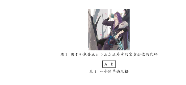 【前端:Typst】--Typst入门基础（一小时完成）