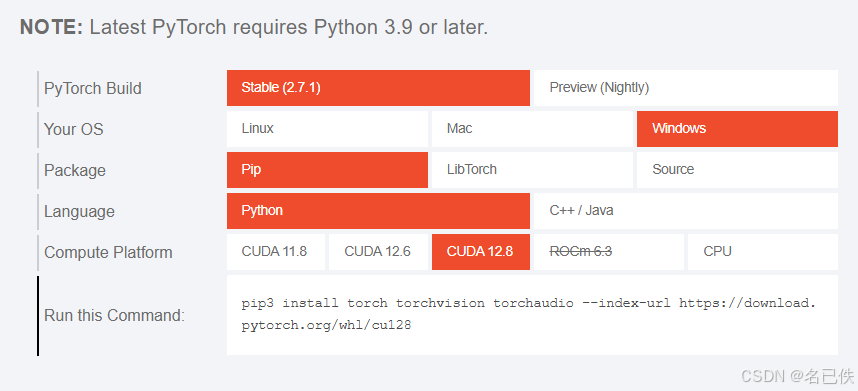 Stable Diffusion 针对50系显卡CUDA 12.9 的cuda error解决办法_50系列不能使用stable diffcution