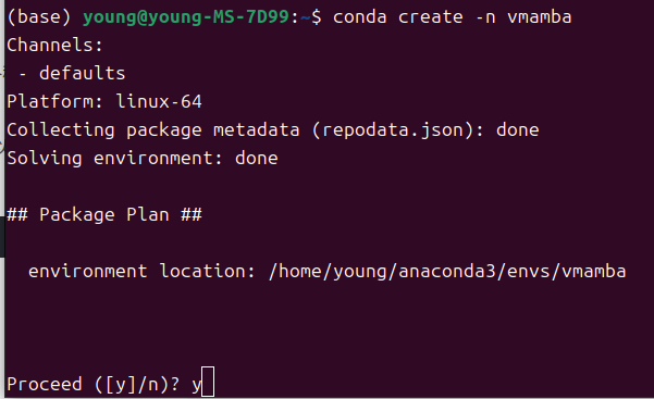 Ubuntu24.04+5060ti配置深度学习环境_ubuntu 5060ti