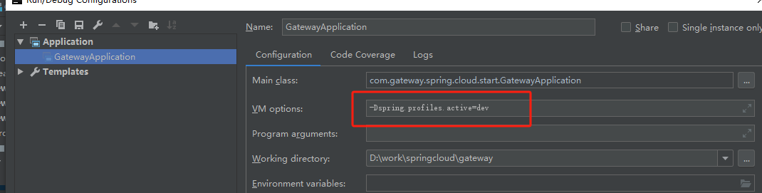 Spring Cloud Gateway 与 Nacos 实战_spring gateway nacos