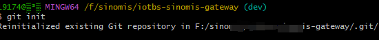 Git 常用操作大全（超详细教程）一文教会你完全使用Git