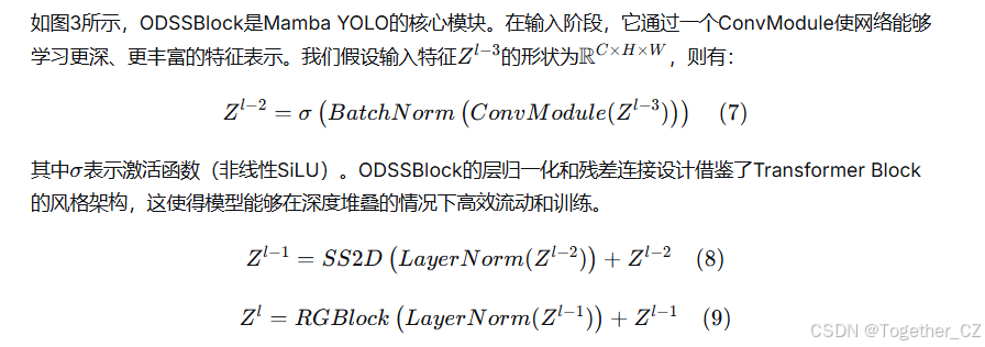 Mamba YOLO: A Simple Baseline for Object Detection with State Space ...