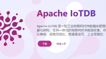 云原生时代时序数据平台构建实战:从Kubernetes部署Apache IoTDB集群到TimechoDB国产化应用全解析封面图