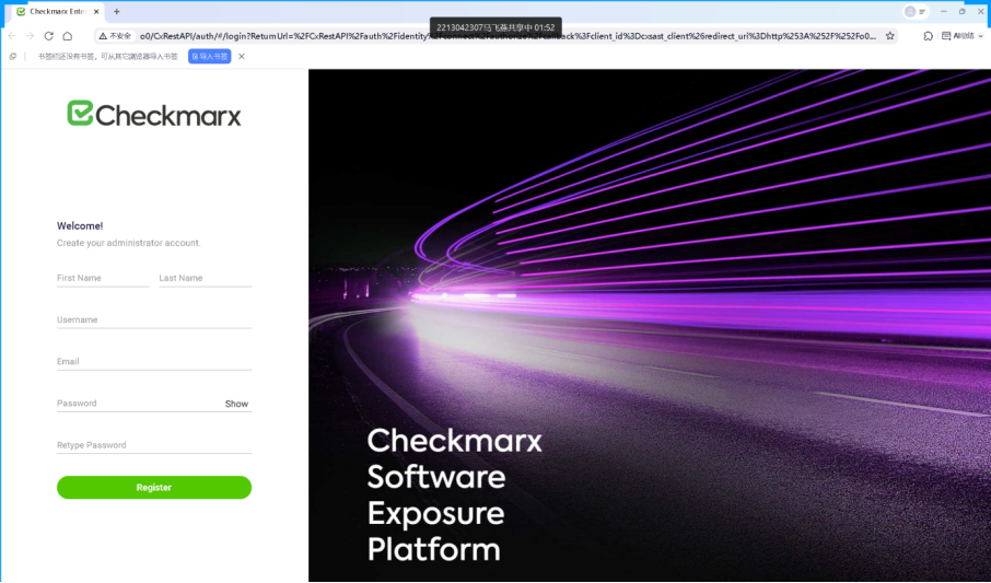 Checkmarx Rucksack CheckMarx详细安装步骤_checkmarx安装教程-CSDN博客