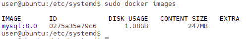 ubuntu系统中无法拉取docker镜像的故障排查思路_docker: error response from daemon ...