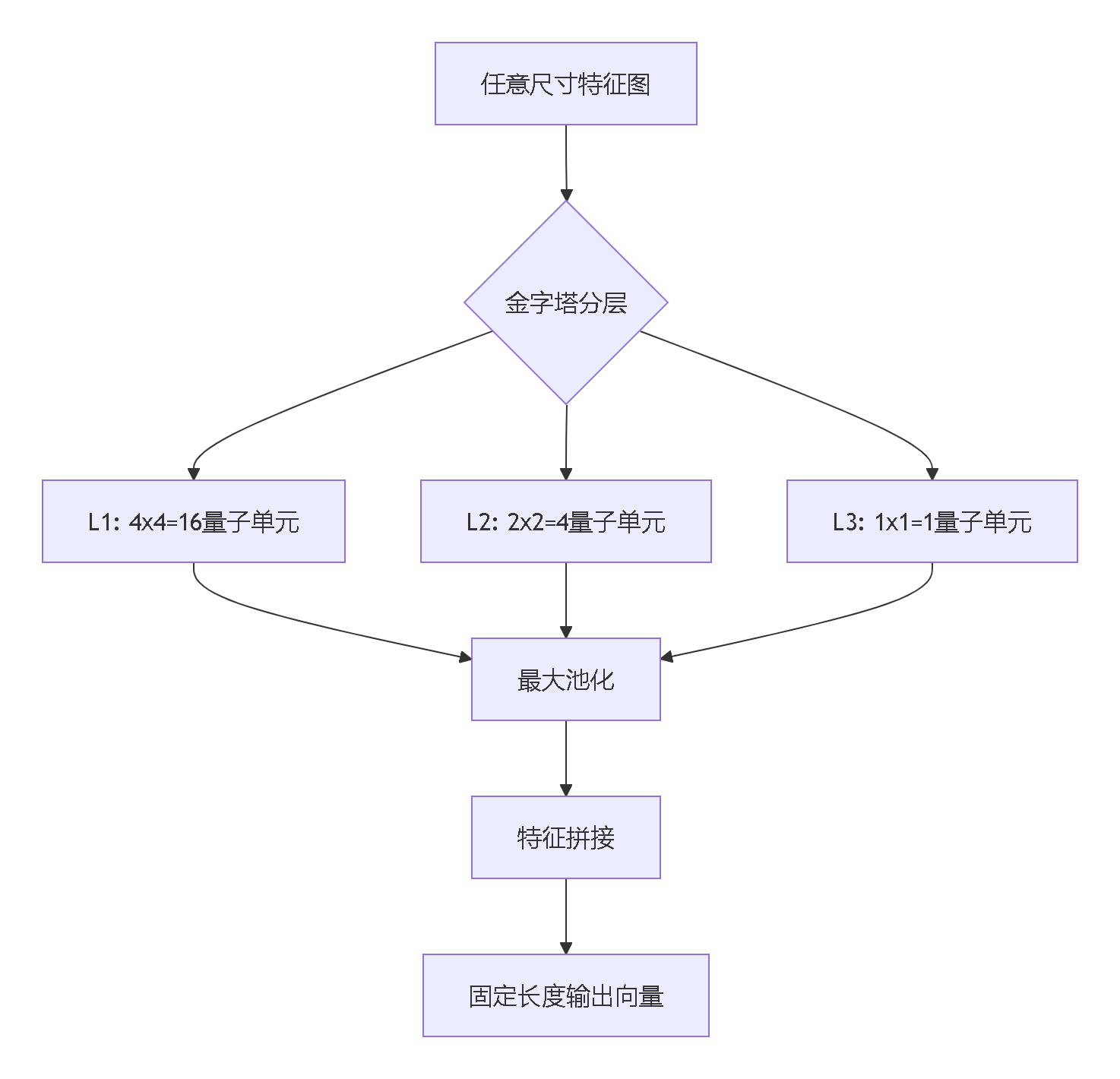 空间金字塔池化(SSP)：视觉认知的维度跃迁——卷积神经网络的多尺度统一场论​-CSDN博客