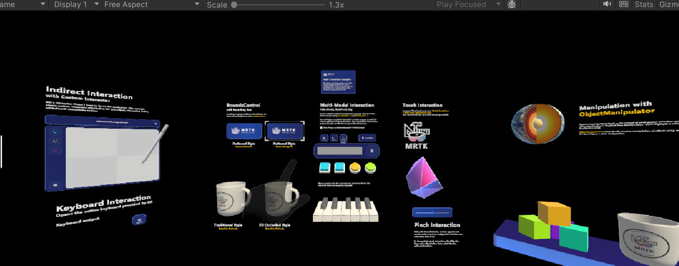 WASD按键无法移动且鼠标右键无法旋转相机