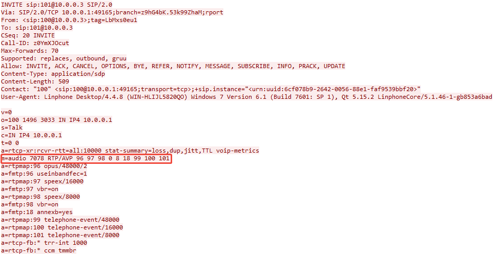 SIP协议原理分析_sip协议报文详解-CSDN博客
