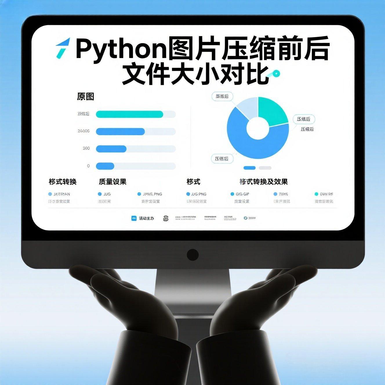 图片压缩对比