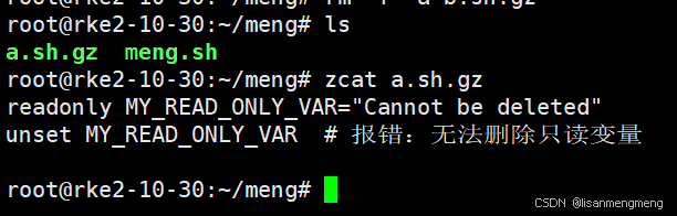 Zcat Linux zcat 命令介绍和使用案例_zcat命令-CSDN博客