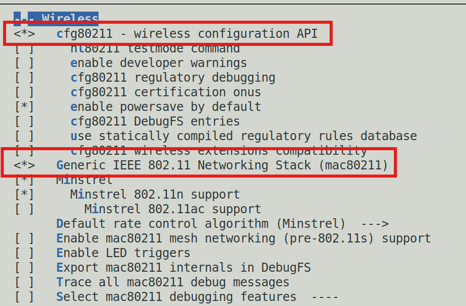 Linux Rtl8304 【Linux驱动】5、wifi驱动_realtek rtl8188eu wireless lan 802.11n usb 2.0 net-CSDN博客