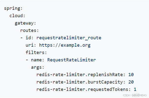 Spring Cloud之服务入口Gateway之Gateway Filter Factories