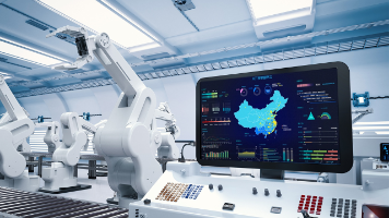 【拯救HMI】:工业软件 + 自动化:制造企业的核心竞争力封面图