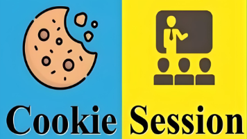 Cookie与Session深度解析：原理、区别