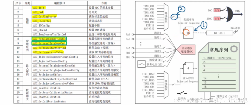 【STM32】江科大STM32小白养成记