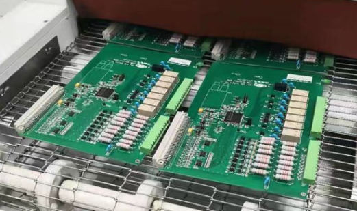 分享PCB轻量化设计考量_印制板轻小型化-CSDN博客