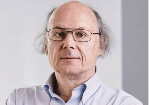 c++之父「Bjarne Strou-strup」
