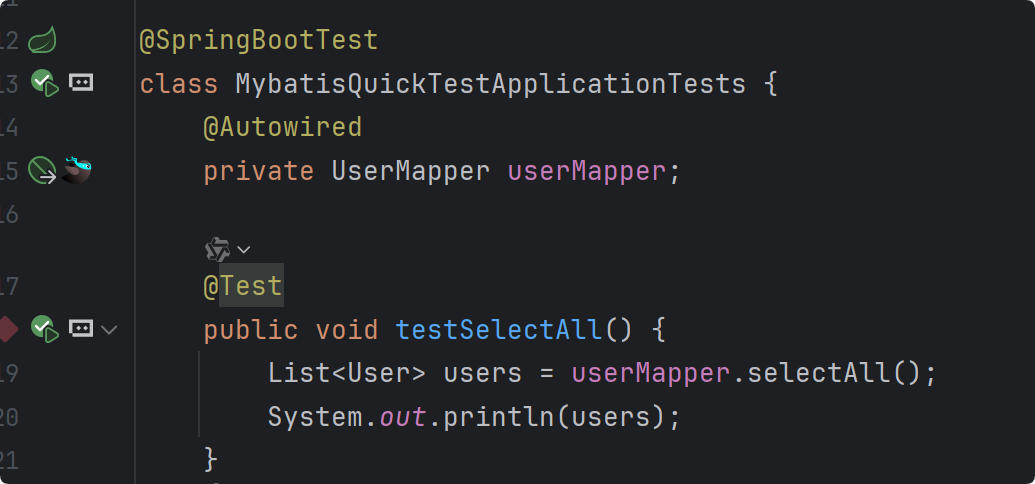 关于Idea2025.1.3 报错NoSuchMethodError: getMethodParameterTypes() 创建 ...