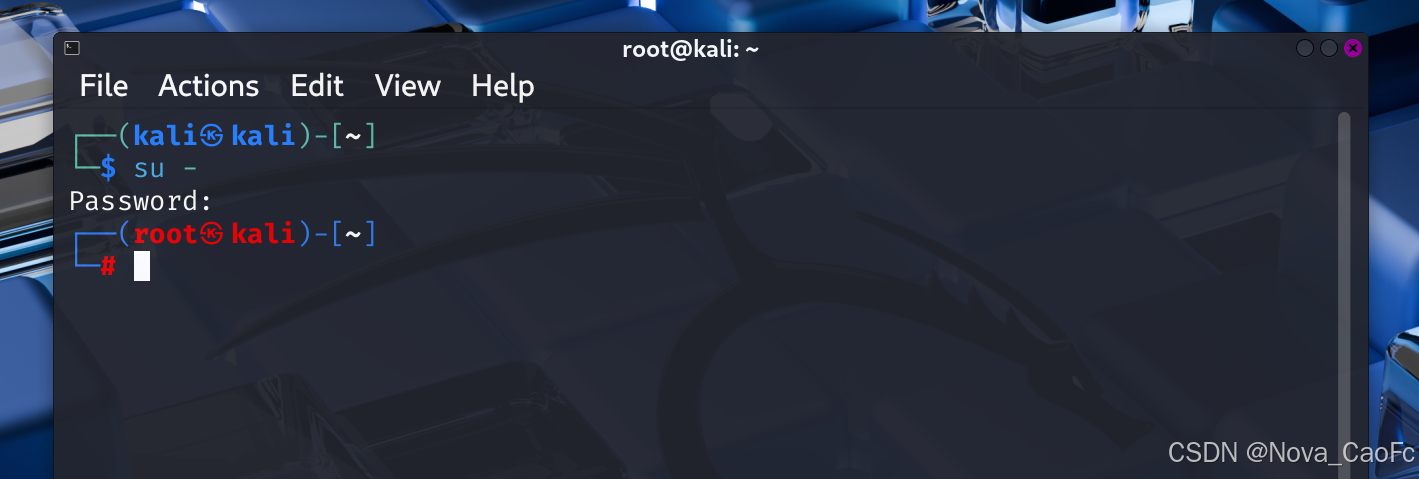 KaliLinux2025系统从部署到使用OpenVAS，超详细！_kali openvas