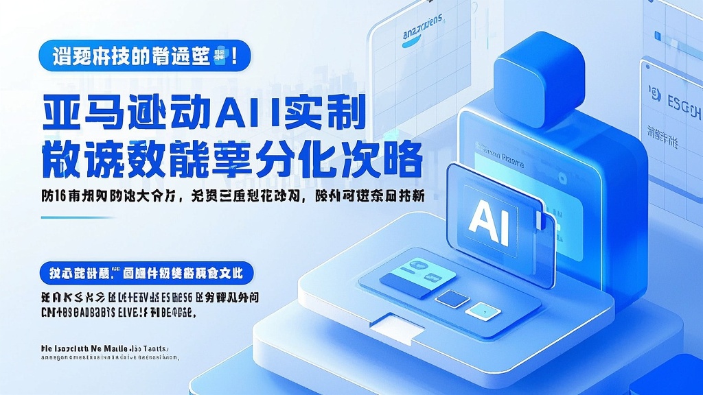 跨境电商产业链变革隐现：服务商或遭冲击