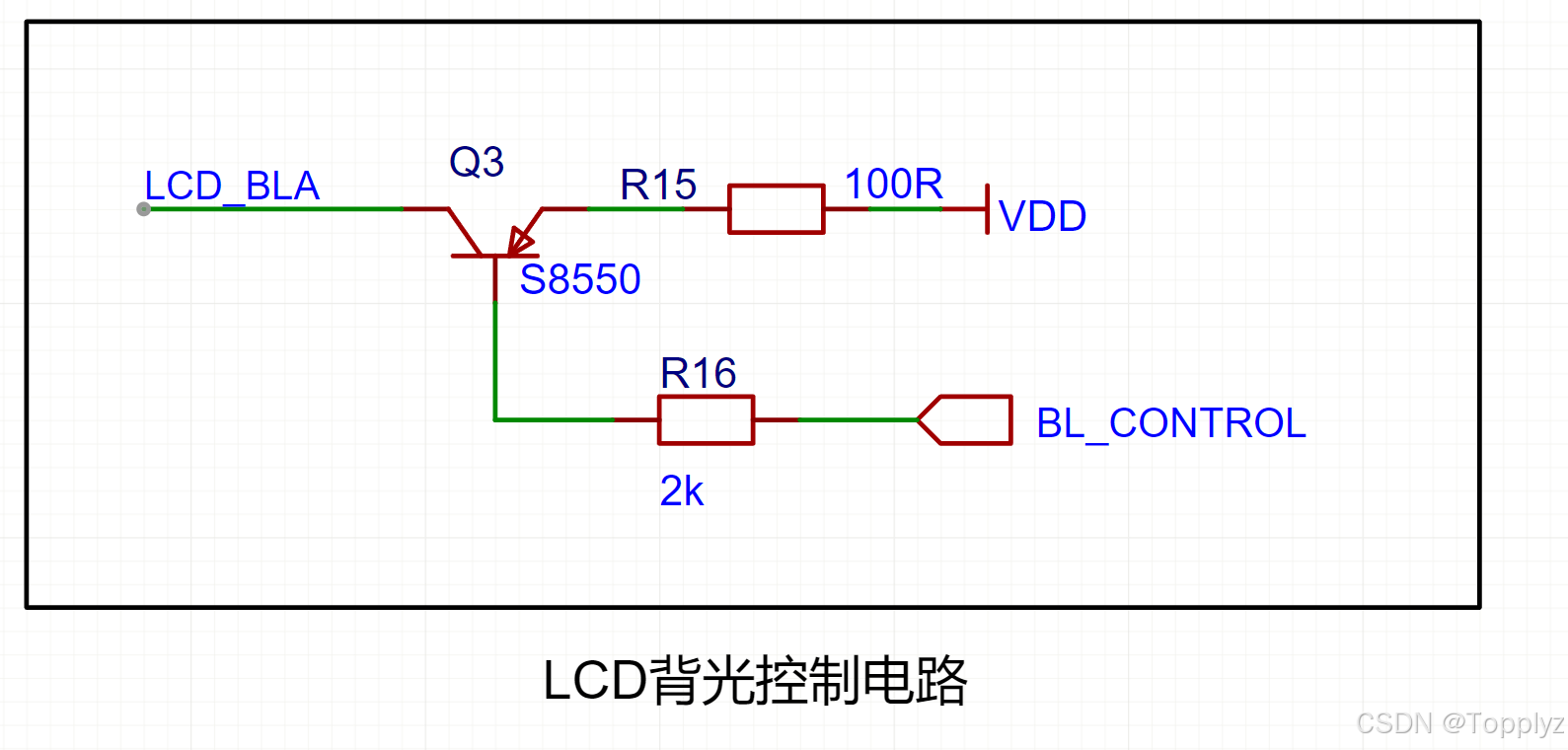 LCD背光控制电路-CSDN博客