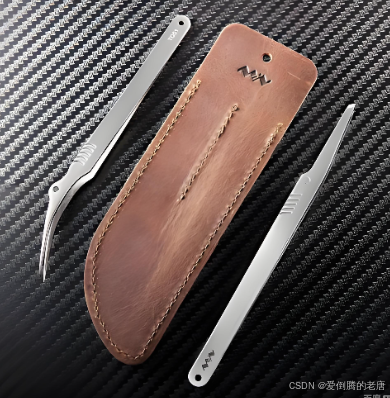 医用镊子分类怎么用2、电子产品收手工焊接、拆焊、装配工具_https://www.jmylbn.com_新闻资讯_第17张