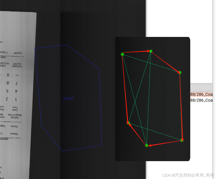 canvas实现图片标注之Fabric.js从入门学习到实现labelImg矩形多边形标注工具【下】