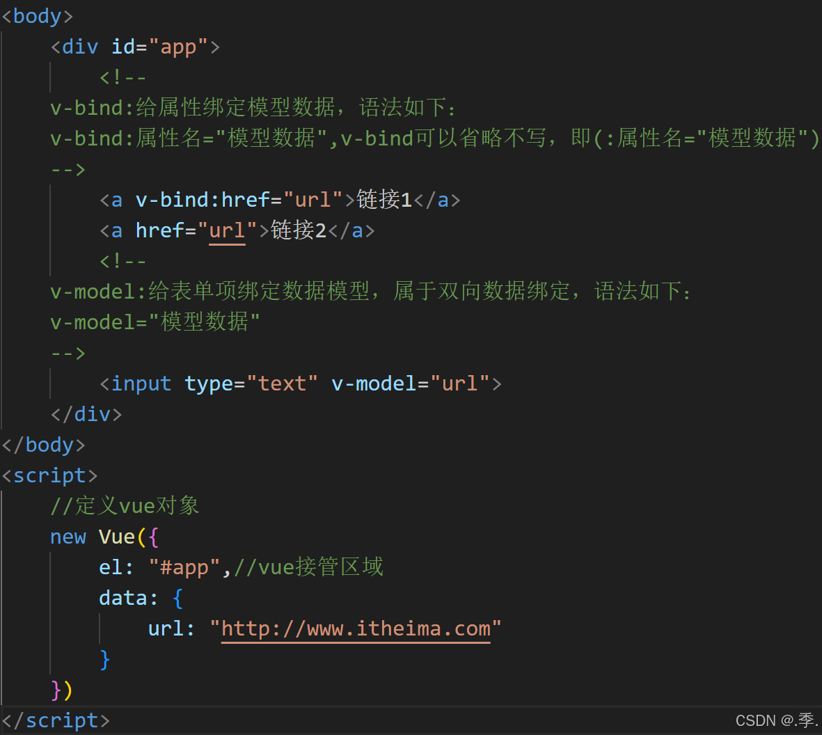 Html+css+js+Vue+Element_基于html+css+javascript的前后端开发-CSDN博客