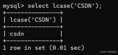 MySQL：CRUD（二）_truncate table语法