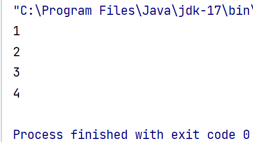 Java Stream流 常用API 简单使用_java stream api-CSDN博客