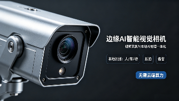 嵌入式视觉完整技术体系--ESP32/K230/RDK-X5/树莓派四层架构全解析封面图