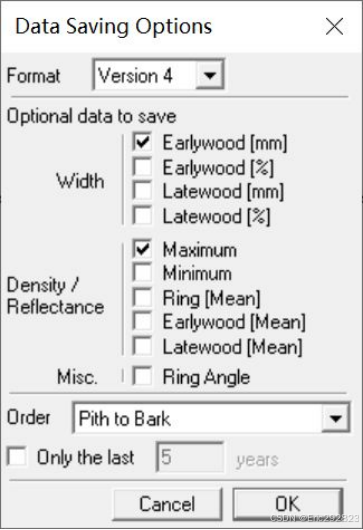 WINDENDRO 2019版 中文操作介绍-CSDN博客