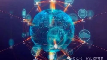 从中心化到混合架构:数字资产交易所的技术革命与生态重构封面图