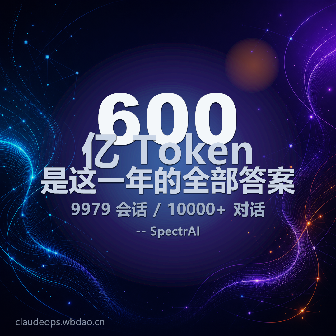 600亿Token金句卡片
