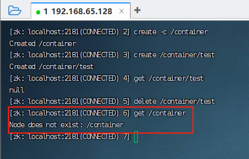 ZooKeeper的安装和使用_ubuntu 安装zk-CSDN博客