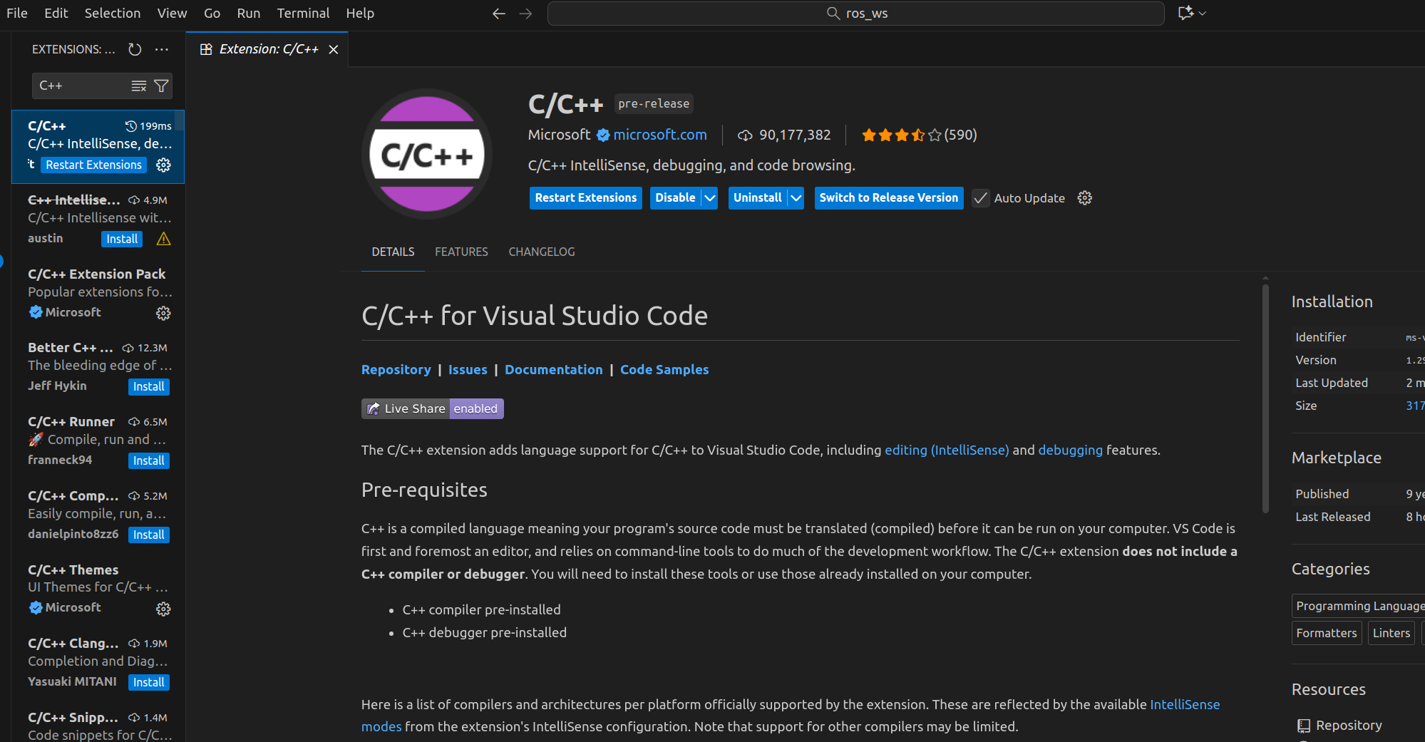 vscode配置include路径_vscode添加include-CSDN博客