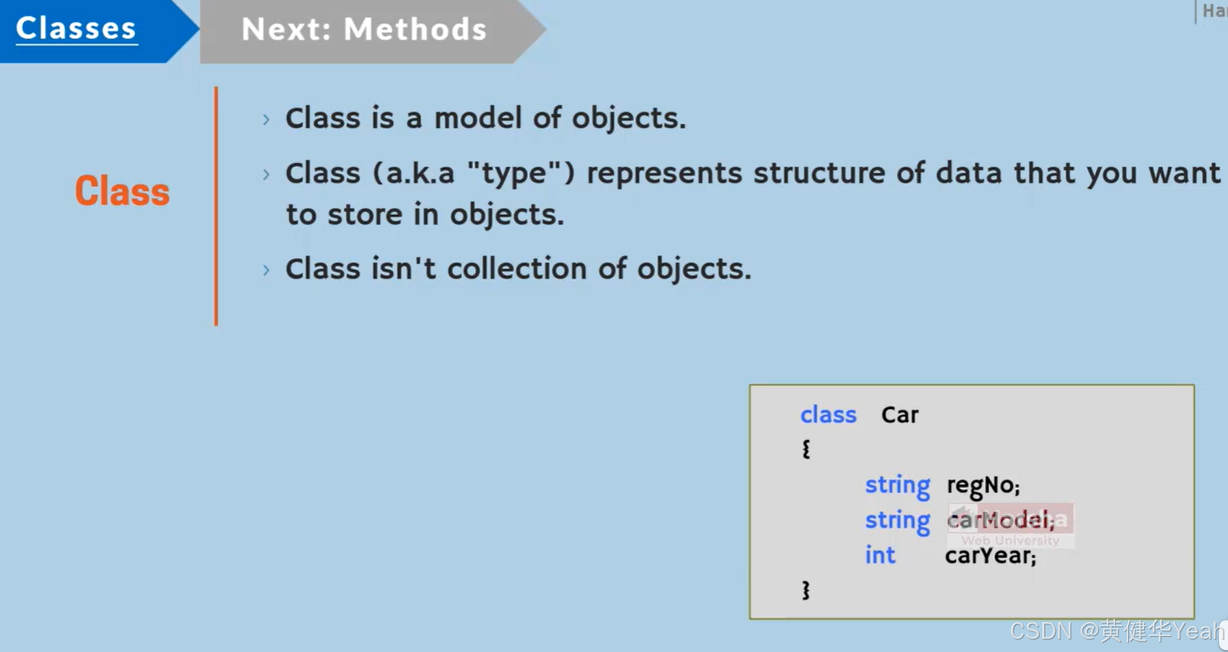 009 Introducing Object, Class, Fields and Methods-CSDN博客