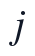 j