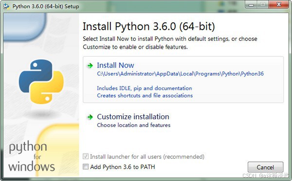 python64位下载