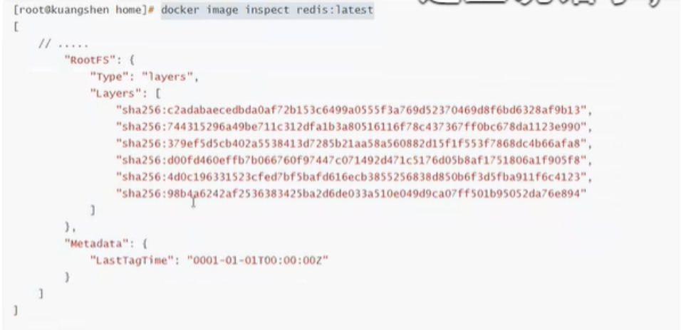 Docker超详细解析【从入门到深入】_docker详解