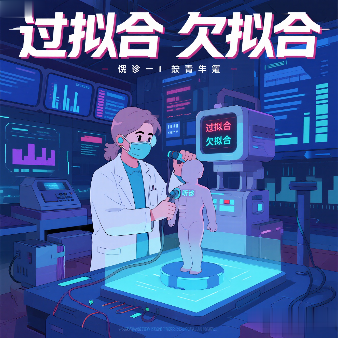 终极训练