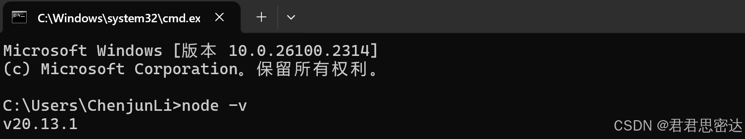 Hexo+Github搭建（超详细版本）_github博客搭建