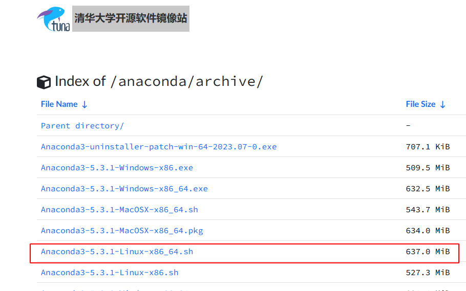 如何在Linux服务器上配置自己的python环境？同时使用yolov7进行验证_linux 安装yolo-CSDN博客