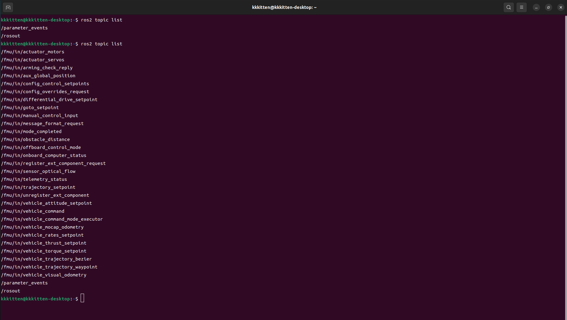 jetson orin nano+ubuntu22.04+ros2+宇树L2激光雷达+fastlio2实现px4定点模式_px4与jetson连接