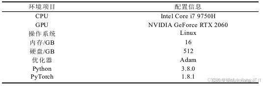 基于机器学习的中草药识别算法系统 中草药植物叶片数据集 卷积神经网络 算法 目标检测