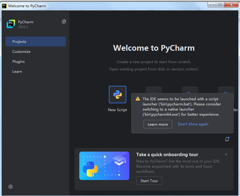 Win 7下载安装Python3.8步骤,并提供下载pycharm链接_pycharm win7-CSDN博客