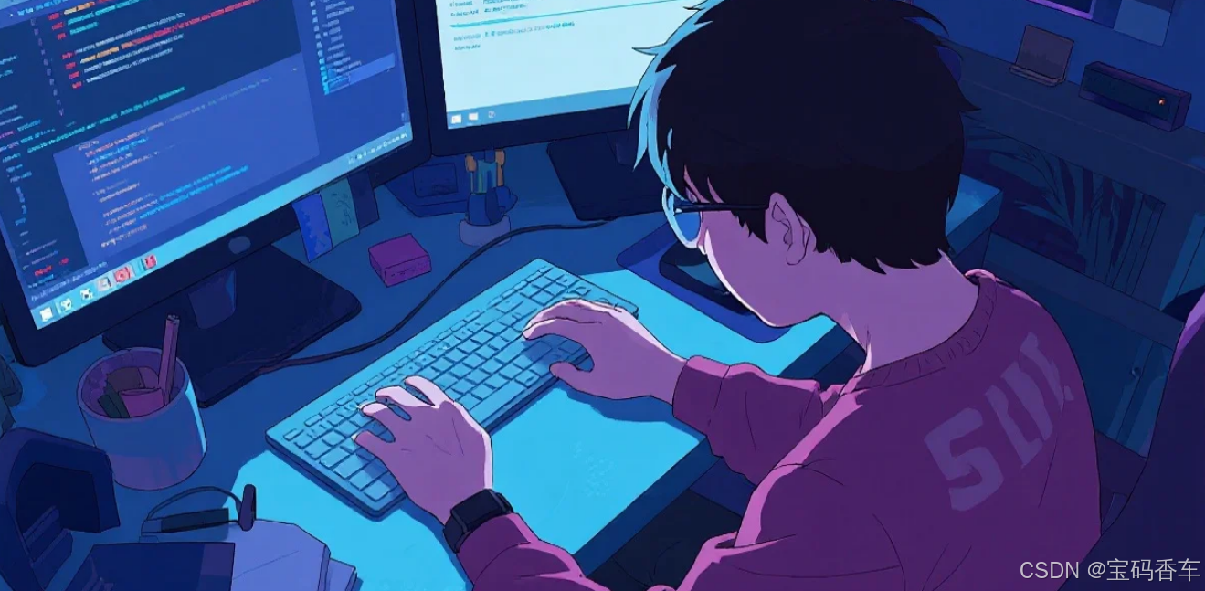 当AI在代码车间组装模块：初级开发者的创意反成「核心算法」